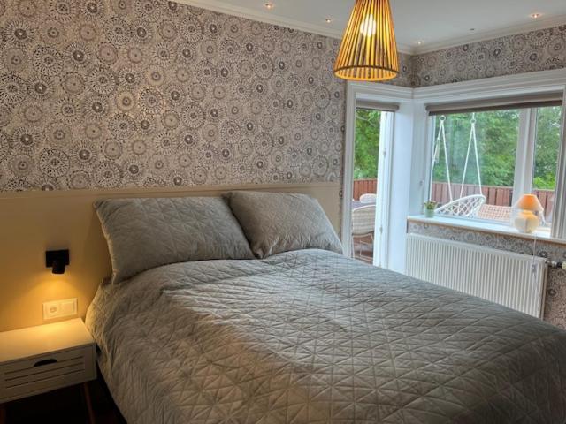 Charming 3 Bedroom Apartment Akureyri Ngoại thất bức ảnh
